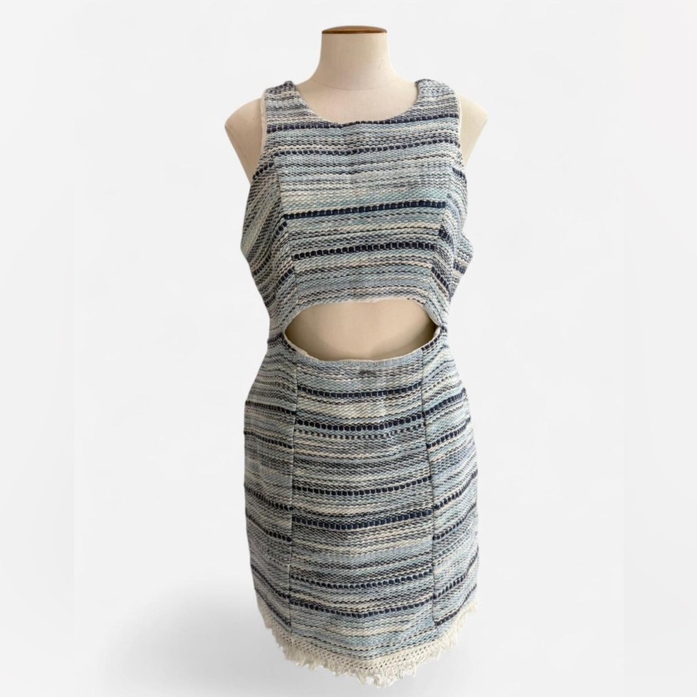 Lovers + Friends Crossroads Dress L
